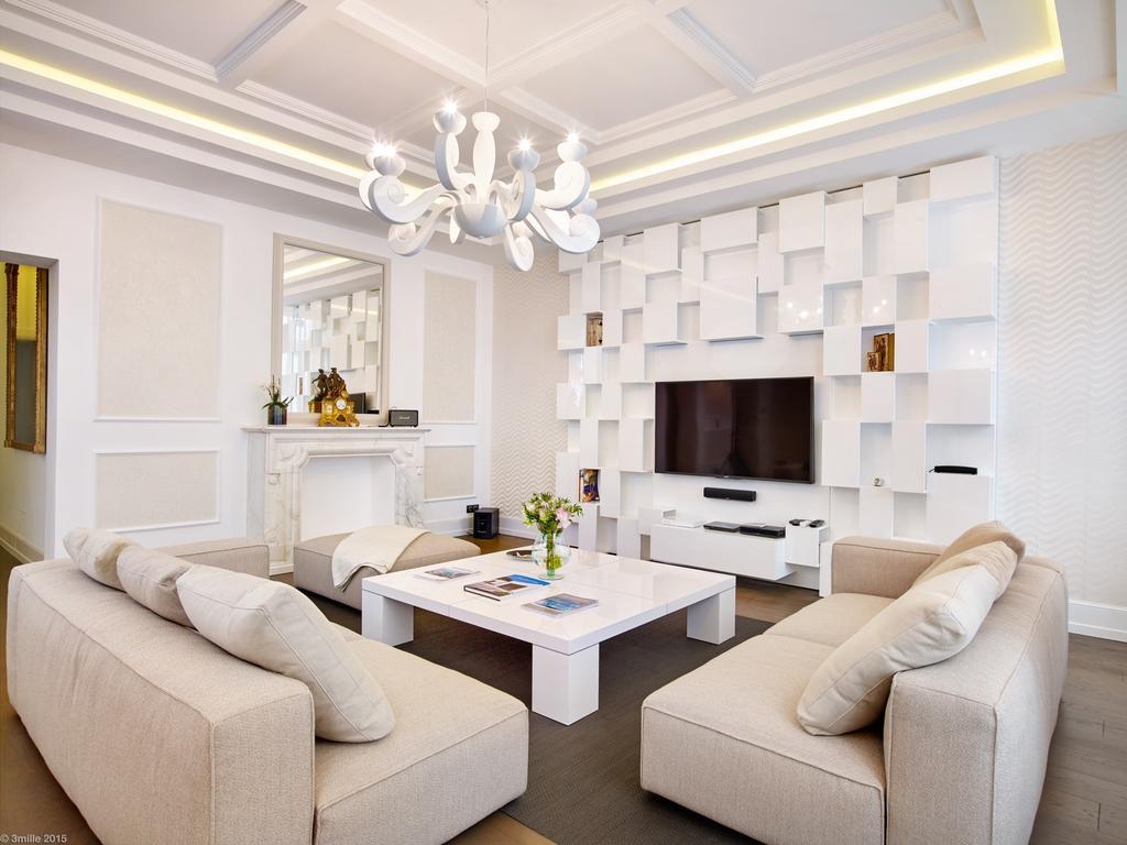 Arthur Croisette Appartement Cannes