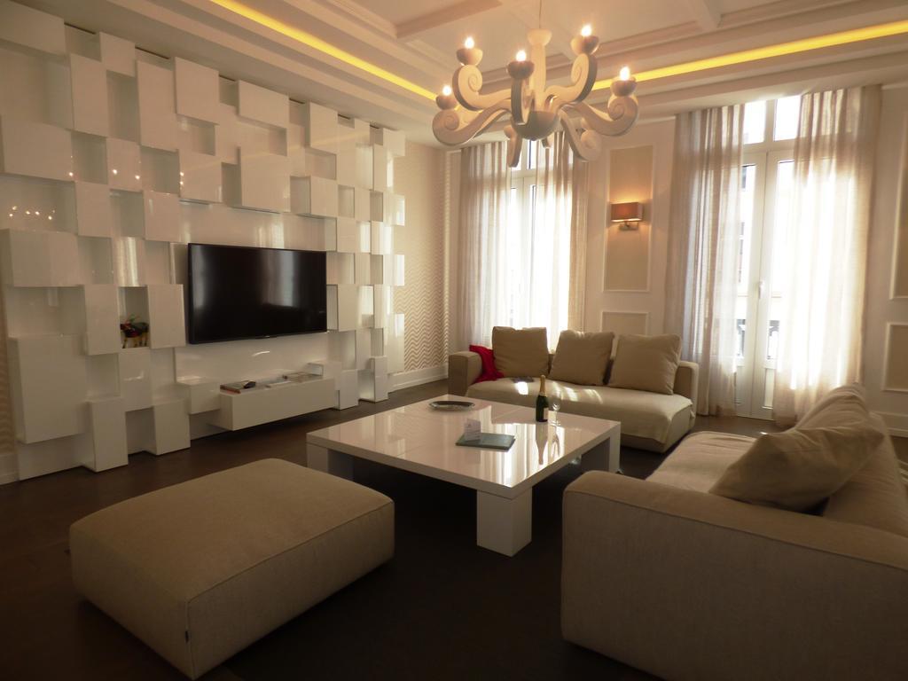 Appartement Arthur Croisette *