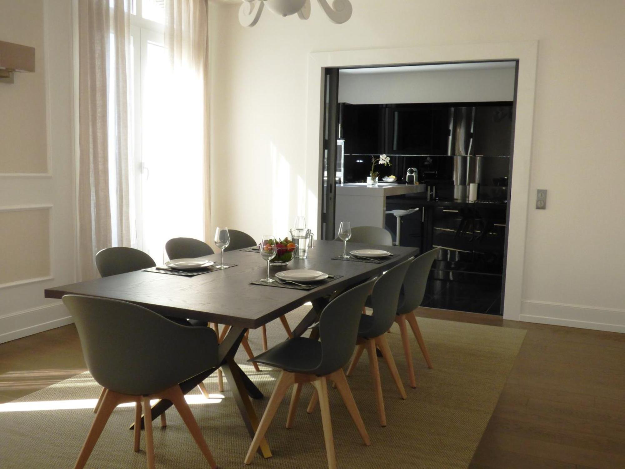 Arthur Croisette Appartement Cannes