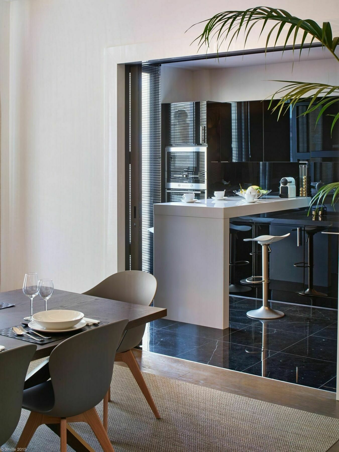 Arthur Croisette Appartement *
