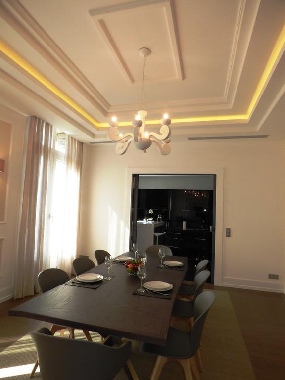 Apartment Arthur Croisette Cannes