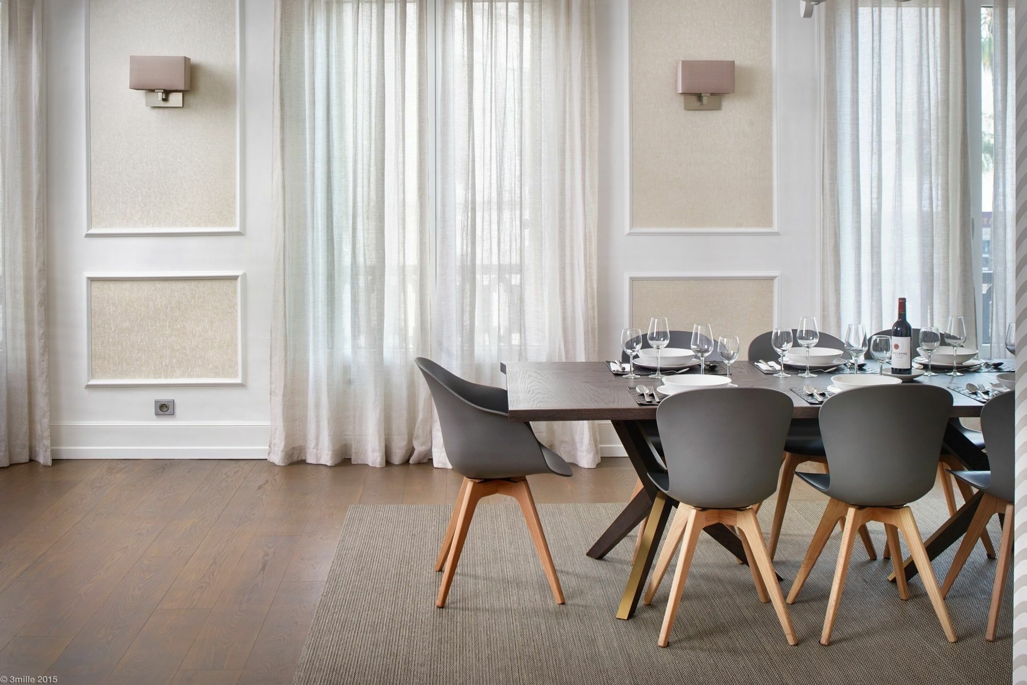 Apartment Arthur Croisette Cannes